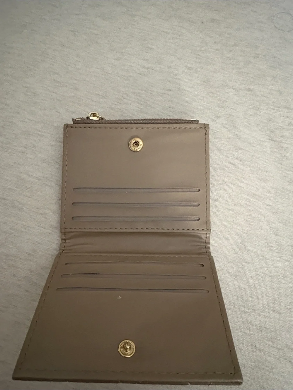 N/A compact quilted